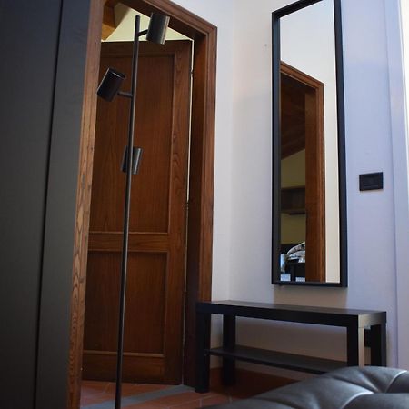 Lilium Domus Appartement Florence Buitenkant foto
