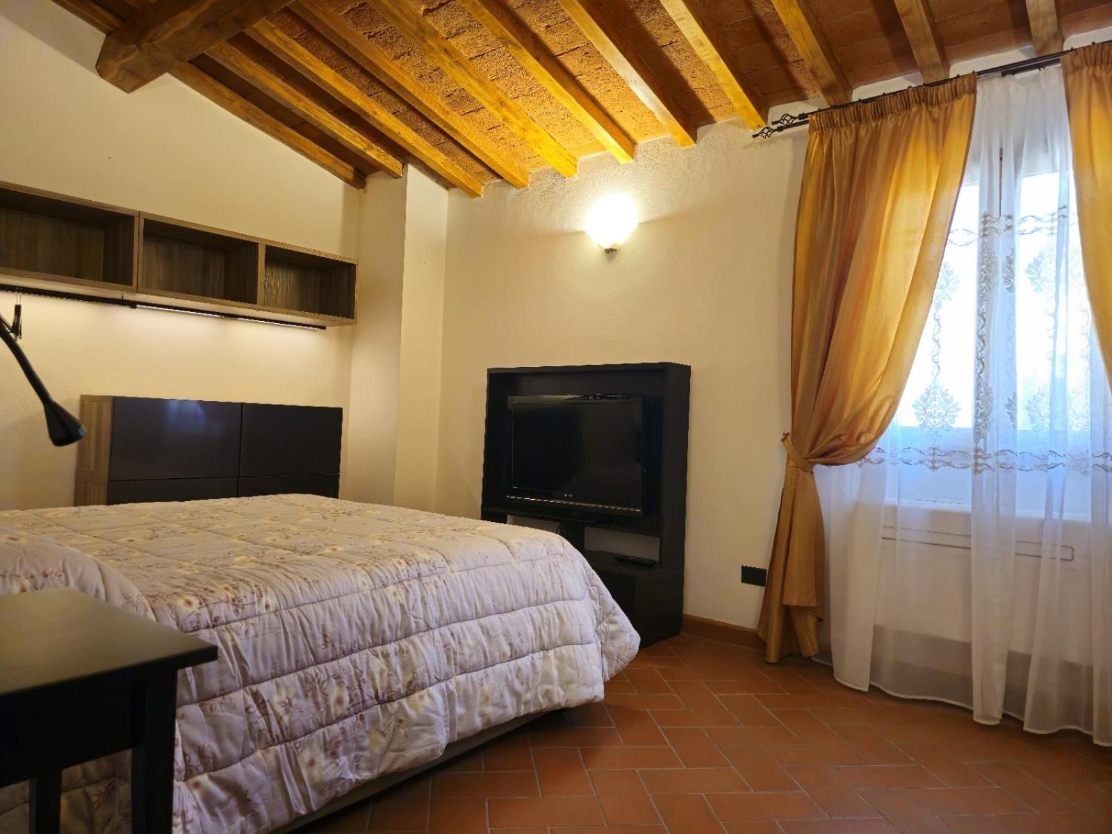Lilium Domus Appartement Florence Buitenkant foto